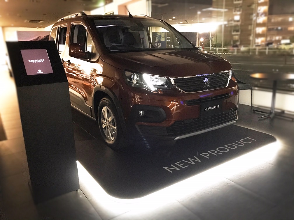 たくさんのご来場ありがとうございました！