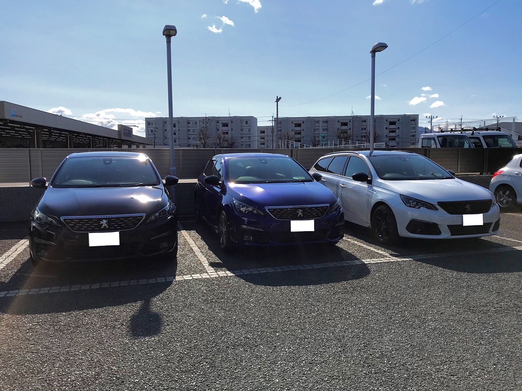 お待ちしております☀