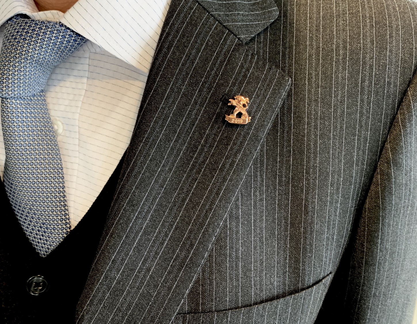 PEUGOET AWARDS 2019 受賞のご報告