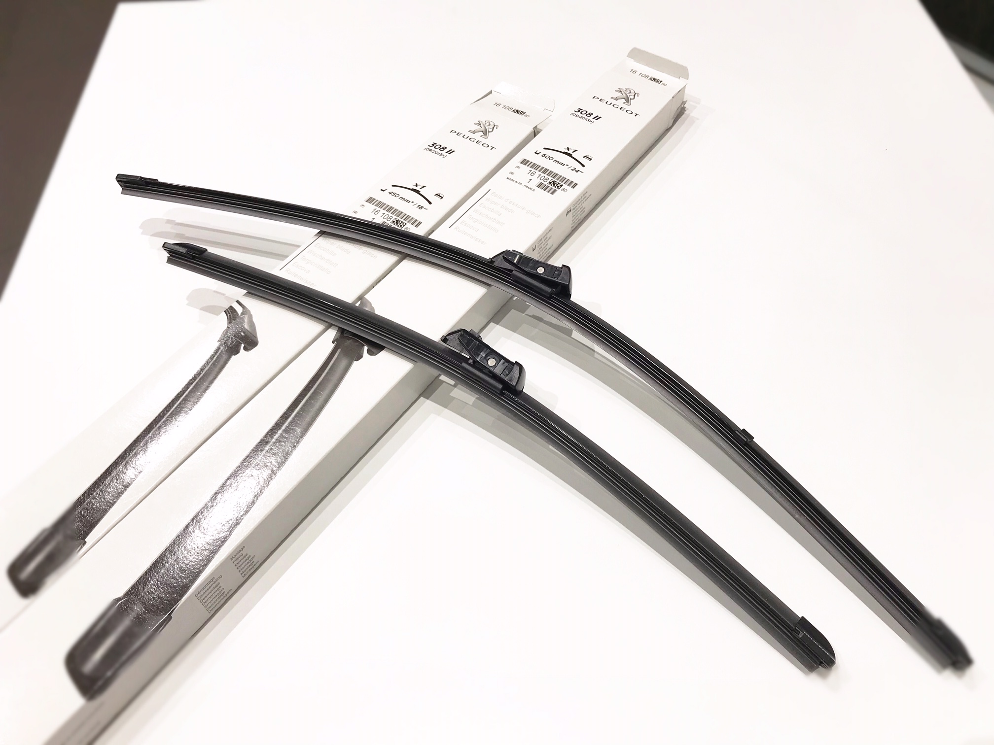 梅雨に備えて☂