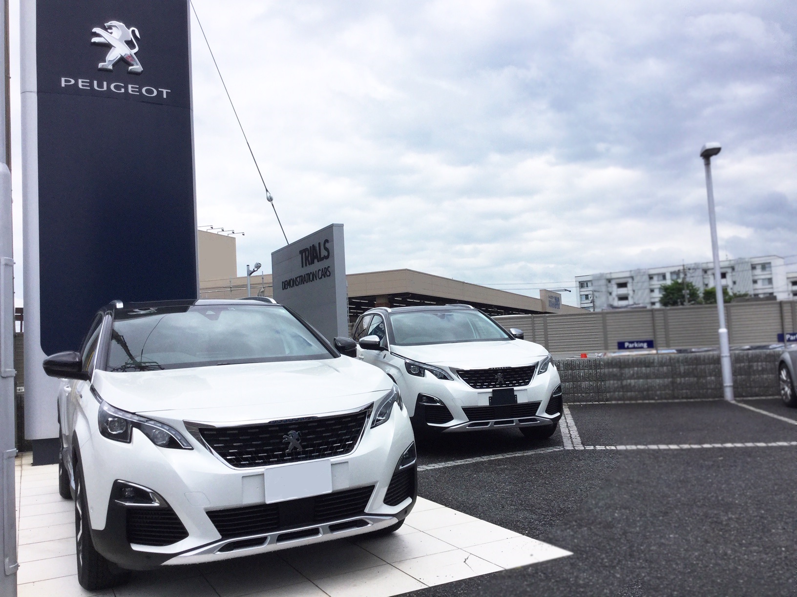 お待ちしております🌈