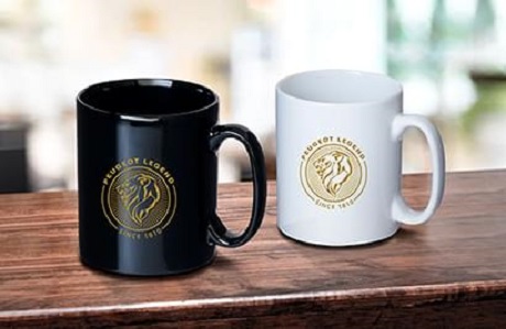 	 PEUGEOT ULTIMATE OFFER