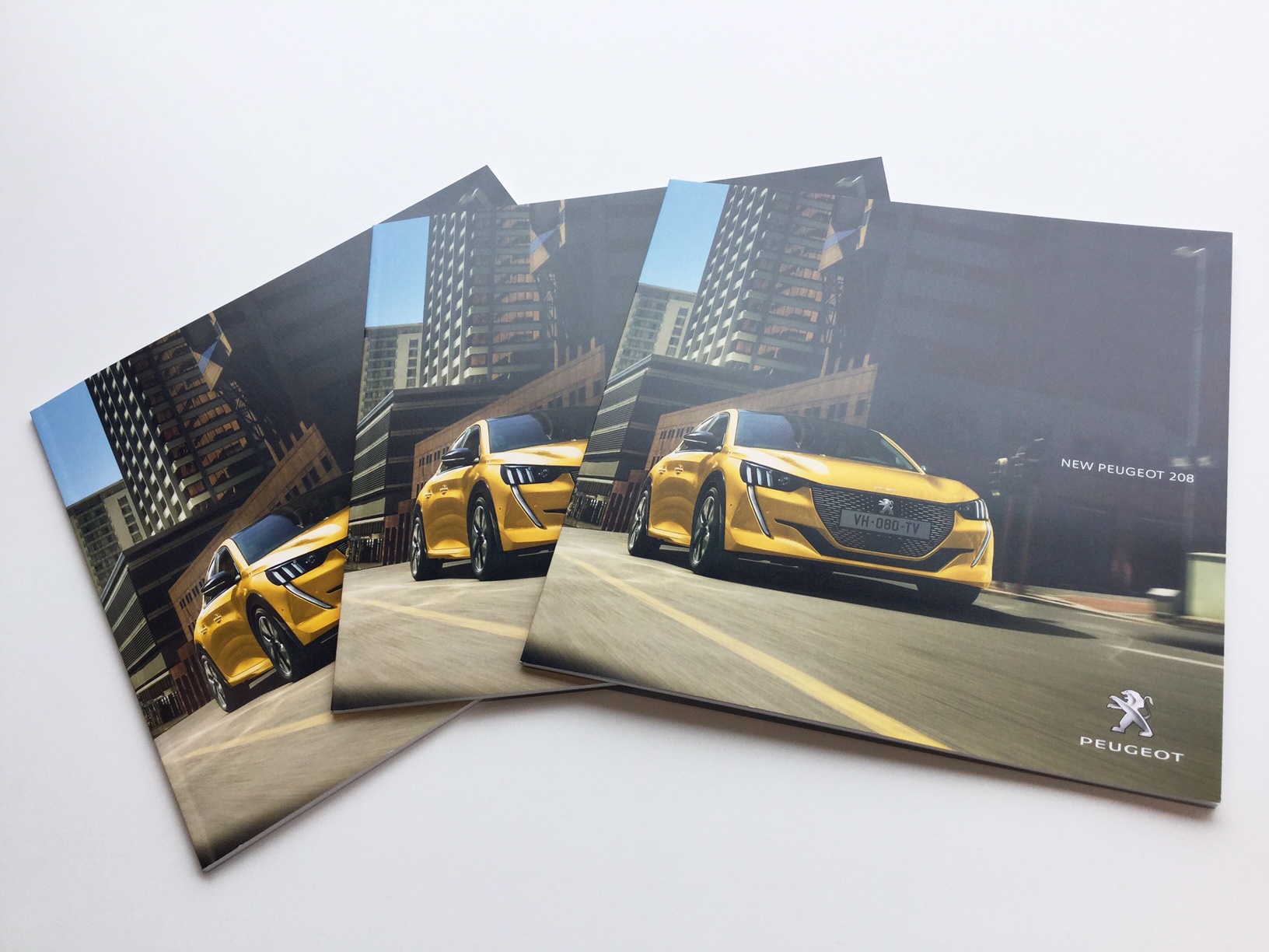 NEW208カタログ入荷しました🌻