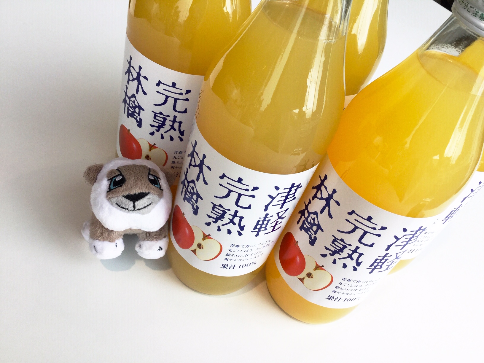 お客さまからプレゼント♬