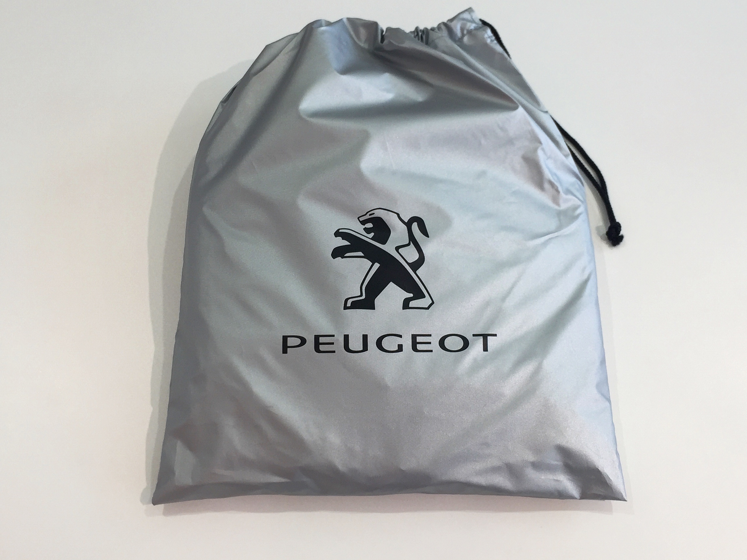 プジョーアクセサリーサマーキャンペーン🌻