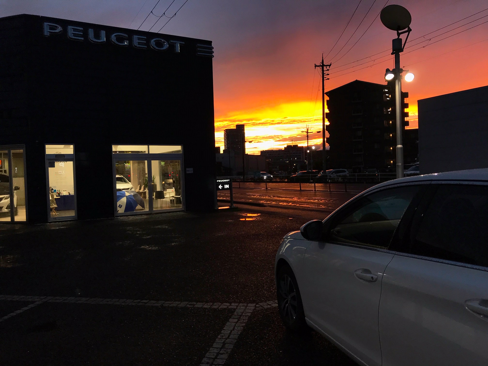 定休日・臨時休業のお知らせ