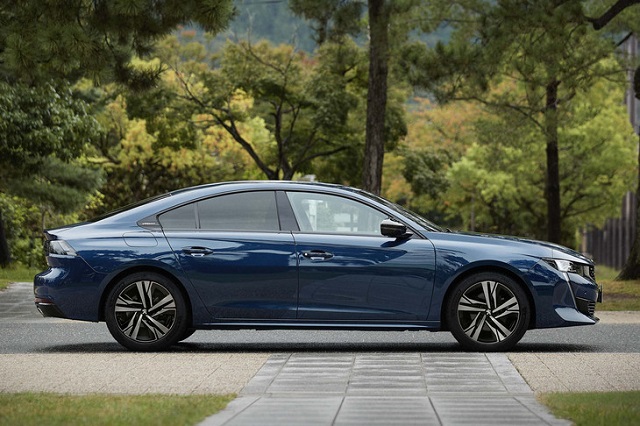 ✦508 Premium Leather Edition DEBUT✦