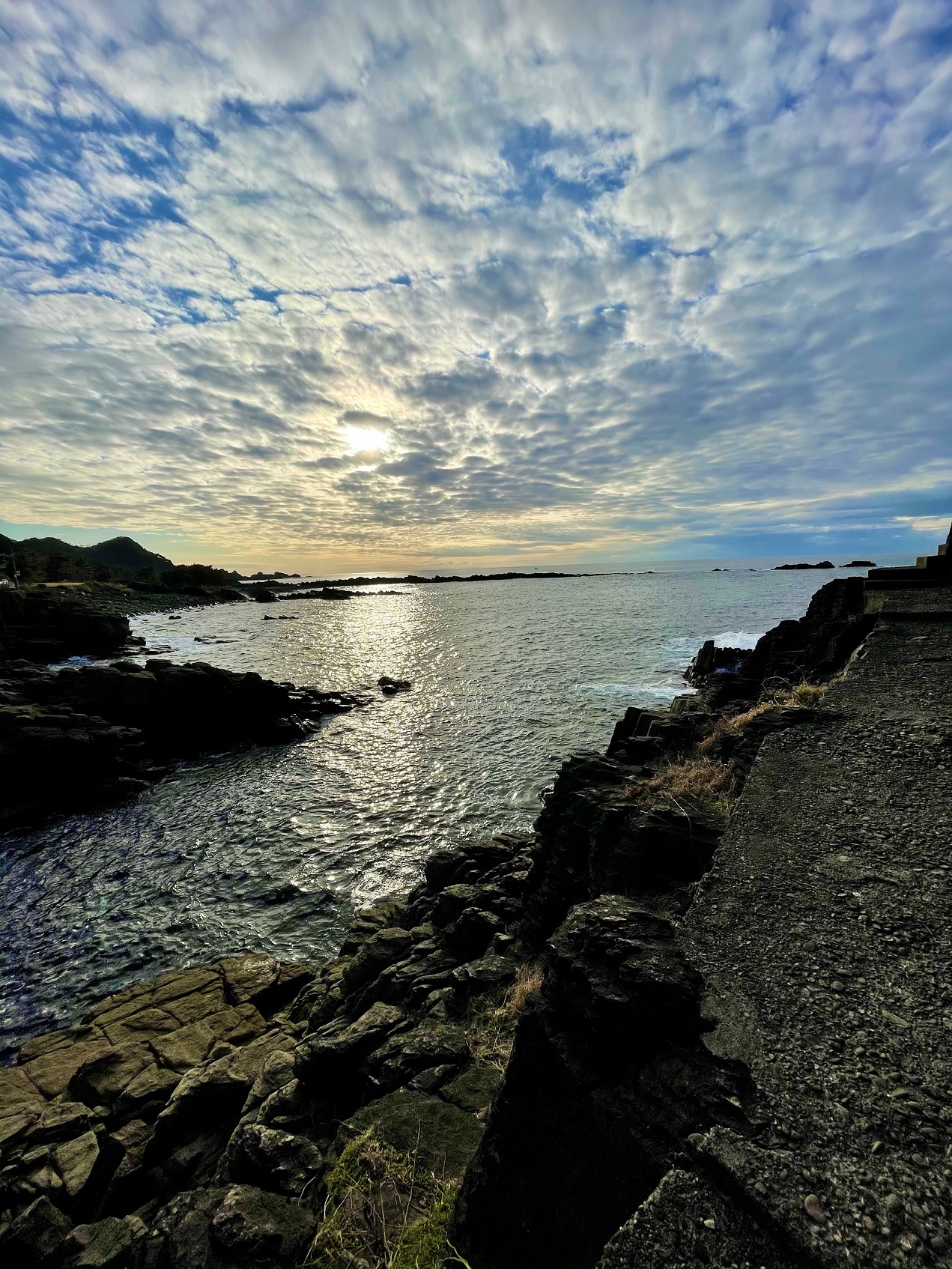 ドライブ日和☀