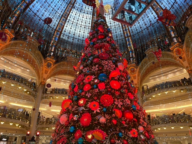 X’mas eve🎄