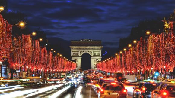 Joyeux Noël🌟