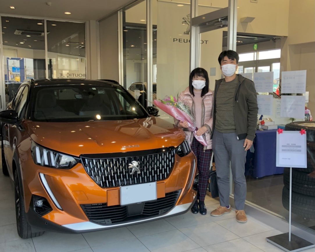 ご納車式♬