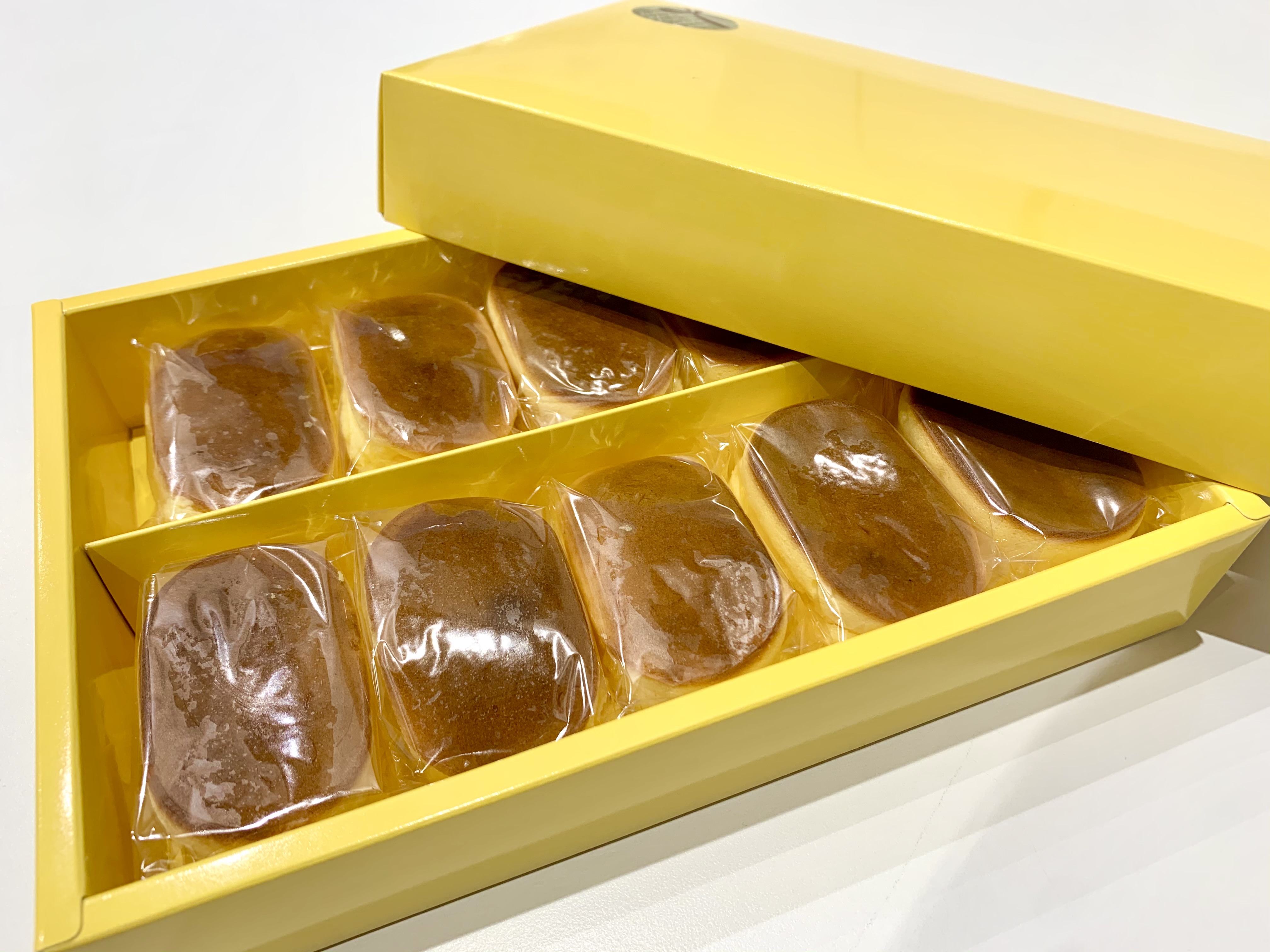 お客さまからプレゼント♬