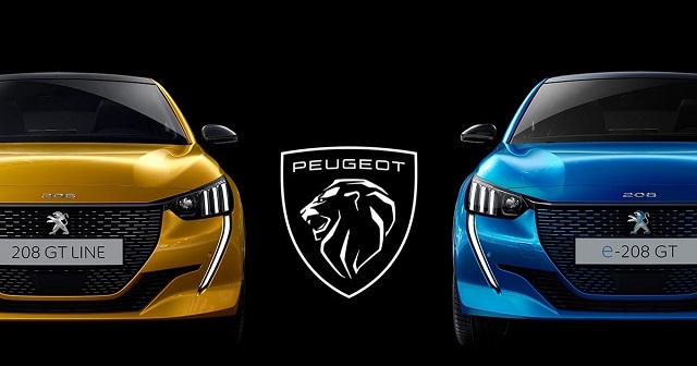 PEUGEOT 価格改定のお知らせ