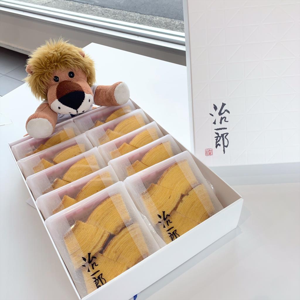 お客様よりプレゼント♪