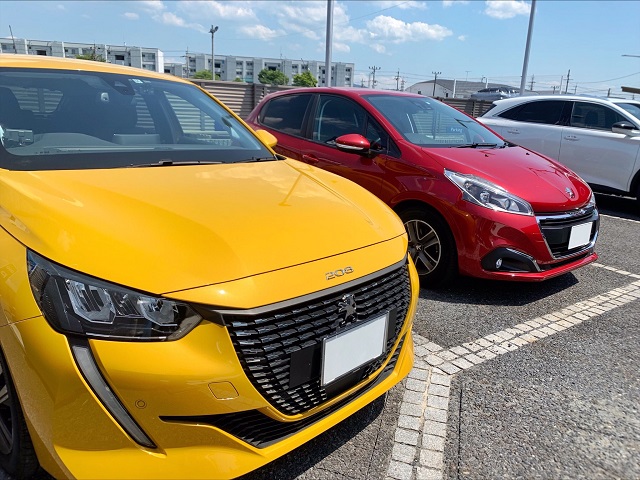 ディーラーあるある