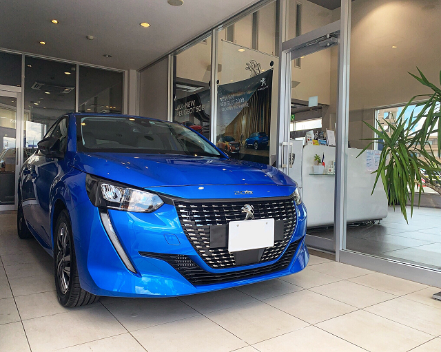 208 ご納車🚘