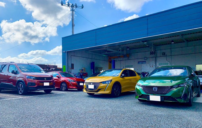 308デビューフェア本日までです✨