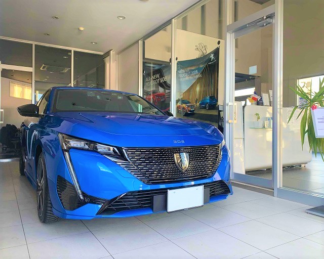ご納車式♪