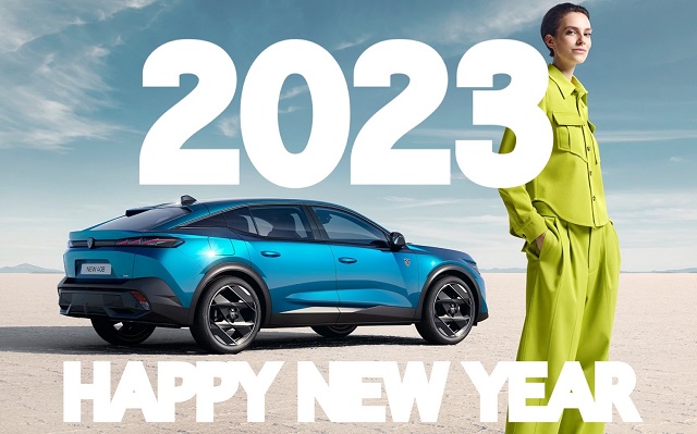 新年あけましておめでとうございます✨