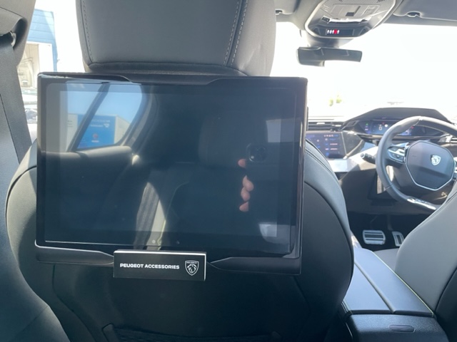 PEUGEOT408　アクセサリー✨