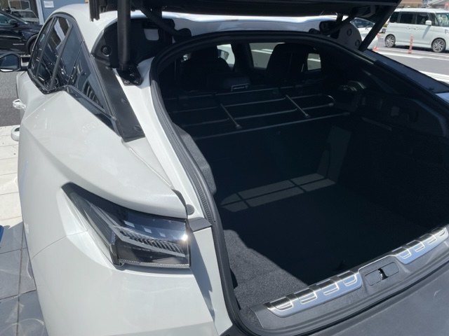 PEUGEOT408　アクセサリーPart3✨