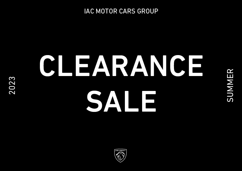 ✨CLEARANCE SALE✨