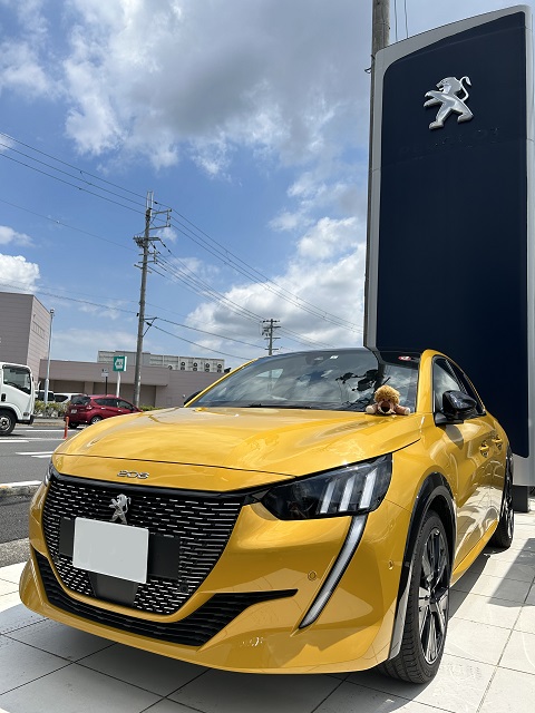 8月スタート♪