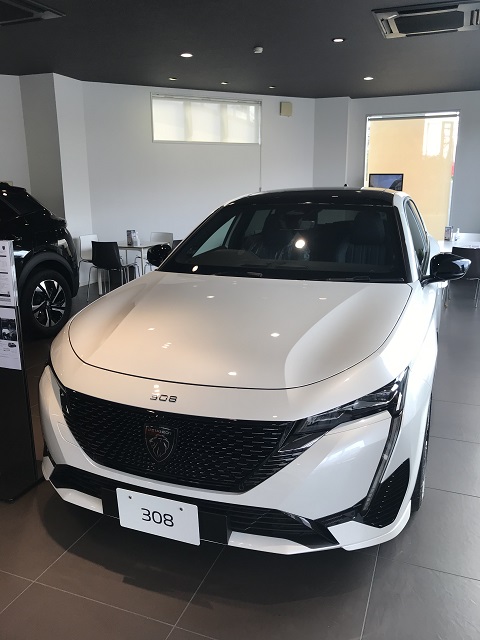展示中です♪