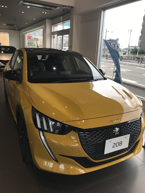展示中です♪