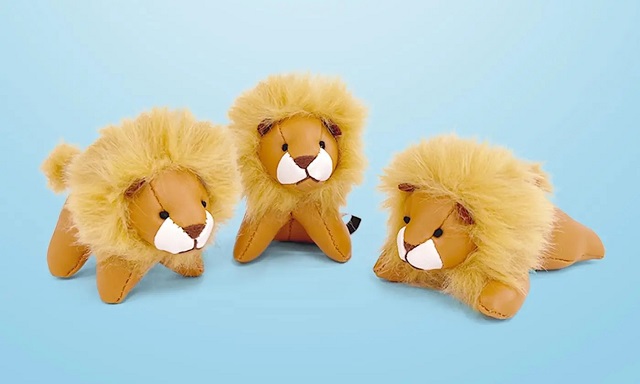 LITTLE LIONフェア