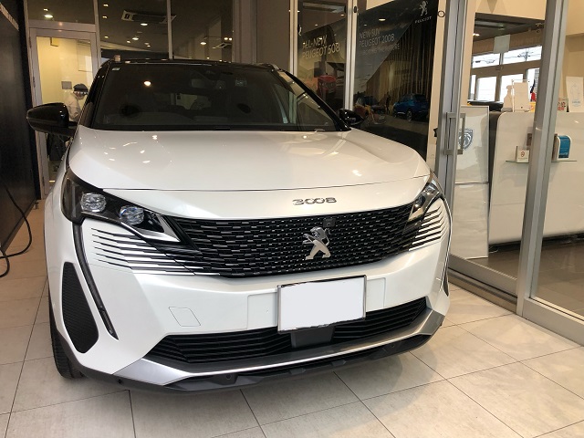 ご納車させて頂きました♪