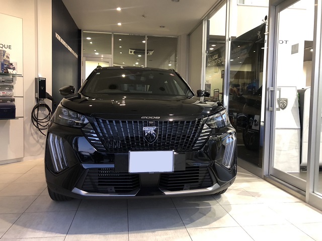 ご納車式♪