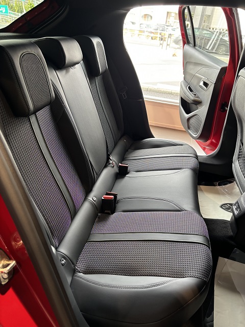 展示車入れ替えました♪