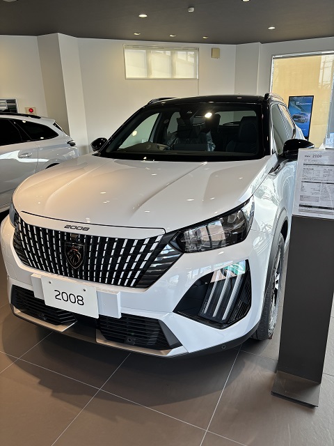 人気のSUV✨