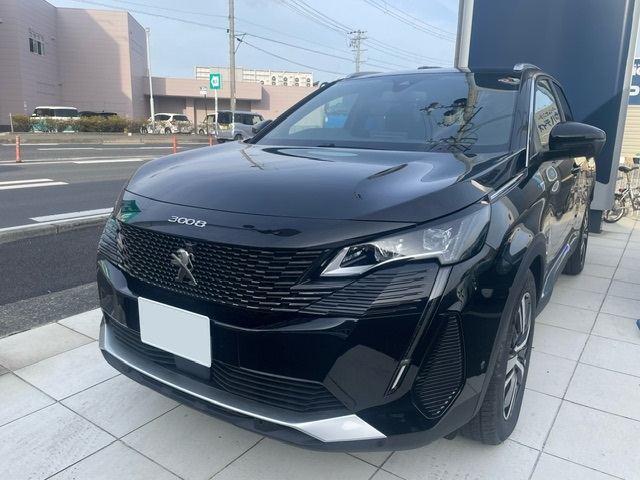 人気のSUV✨