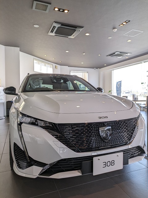 展示車ご紹介🚘