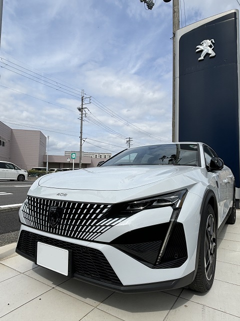 ALLURE DRIVEフェア✨今週末まで！