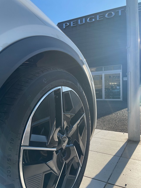 お出掛け前のセルフチェック👀