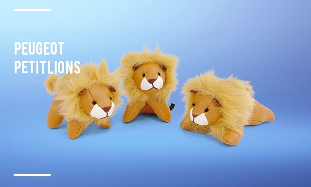 ALLURE DRIVEプレゼントキャンペーン 実施中！