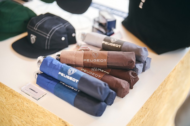 ALLURE DRIVEプレゼントキャンペーン 実施中！