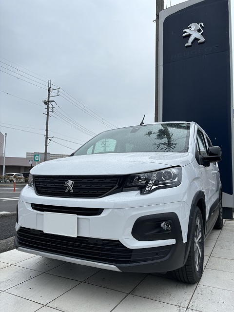 ご試乗いかがですか？