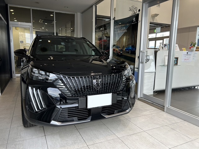 ご納車おめでとうございます💐