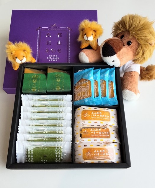 お客様からいただきました💖