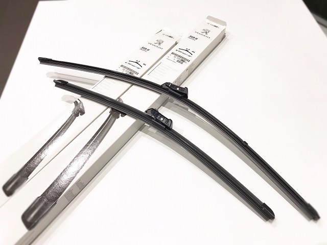 梅雨にそなえて