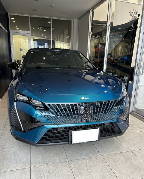 ご納車おめでとうございます💐