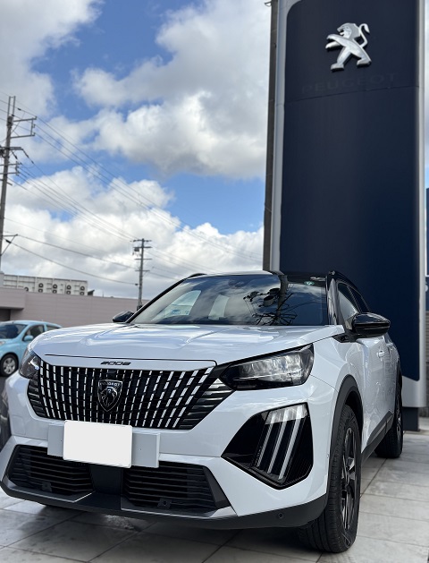 3連休最終日🚗