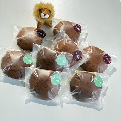 お客様からいただきました🎁