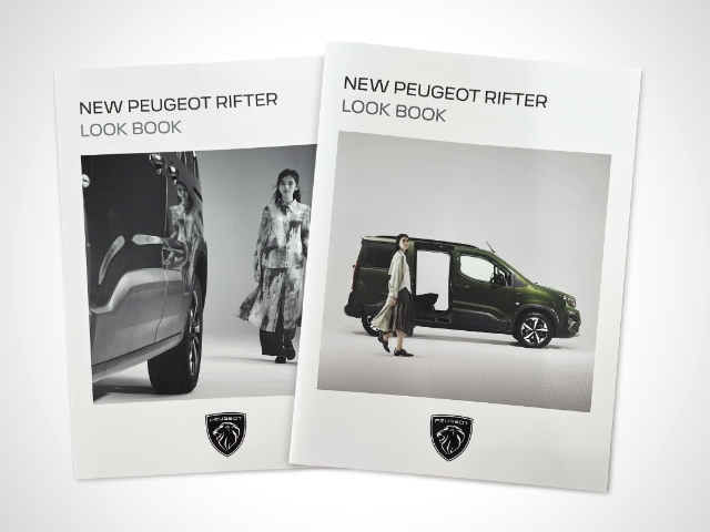 PEUGEOT RIFTER FITTING FAIR✨