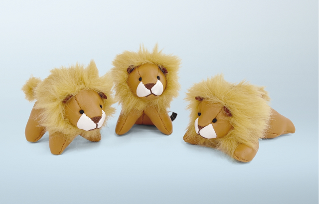 PETIT LION LIFE フェア🦁