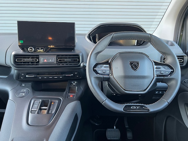 RIFTER Long GT【7人乗り】即納可能！！